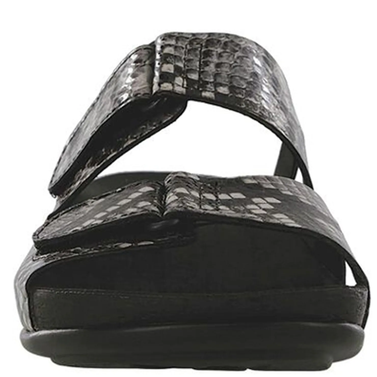Footbed Sandals*SAS Women's , Seaside Sandal Mamba