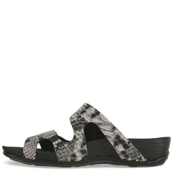 Footbed Sandals*SAS Women's , Seaside Sandal Mamba
