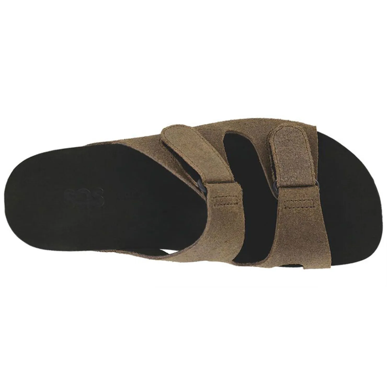 Footbed Sandals*SAS Women's , Seaside Sandal Trail