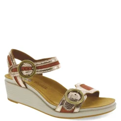 Women's , Seight Sandal|SAS Outlet