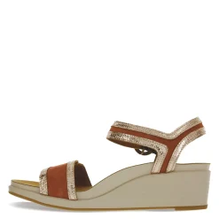 Women's , Seight Sandal|SAS Outlet
