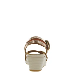 Women's , Seight Sandal|SAS Outlet