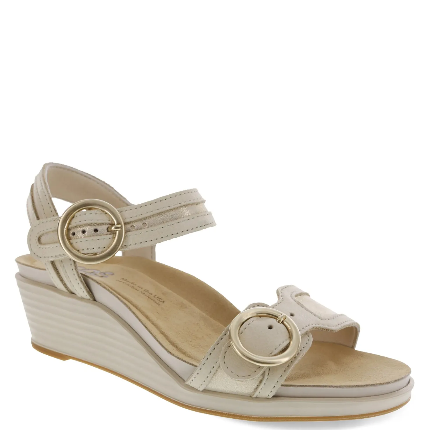 Women's , Seight Sandal|SAS Best