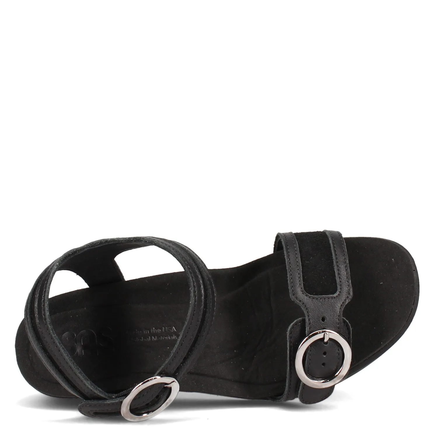 Women's , Seight Sandal|SAS Online