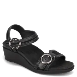 Wedges*SAS Women's , Seight Sandal Night