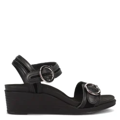 Wedges*SAS Women's , Seight Sandal Night