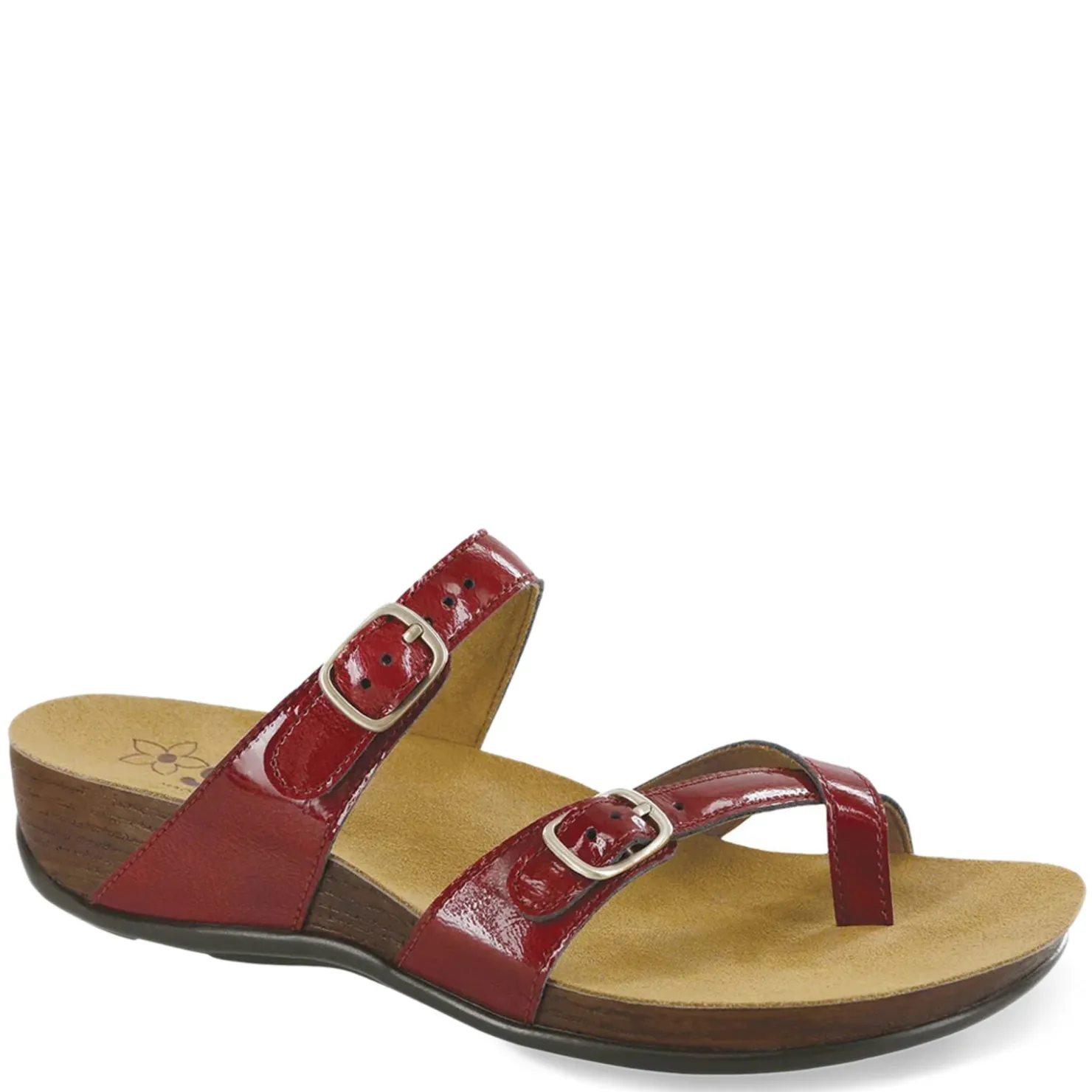 Women's , Shelly Sandal|SAS Discount