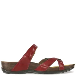 Women's , Shelly Sandal|SAS Discount
