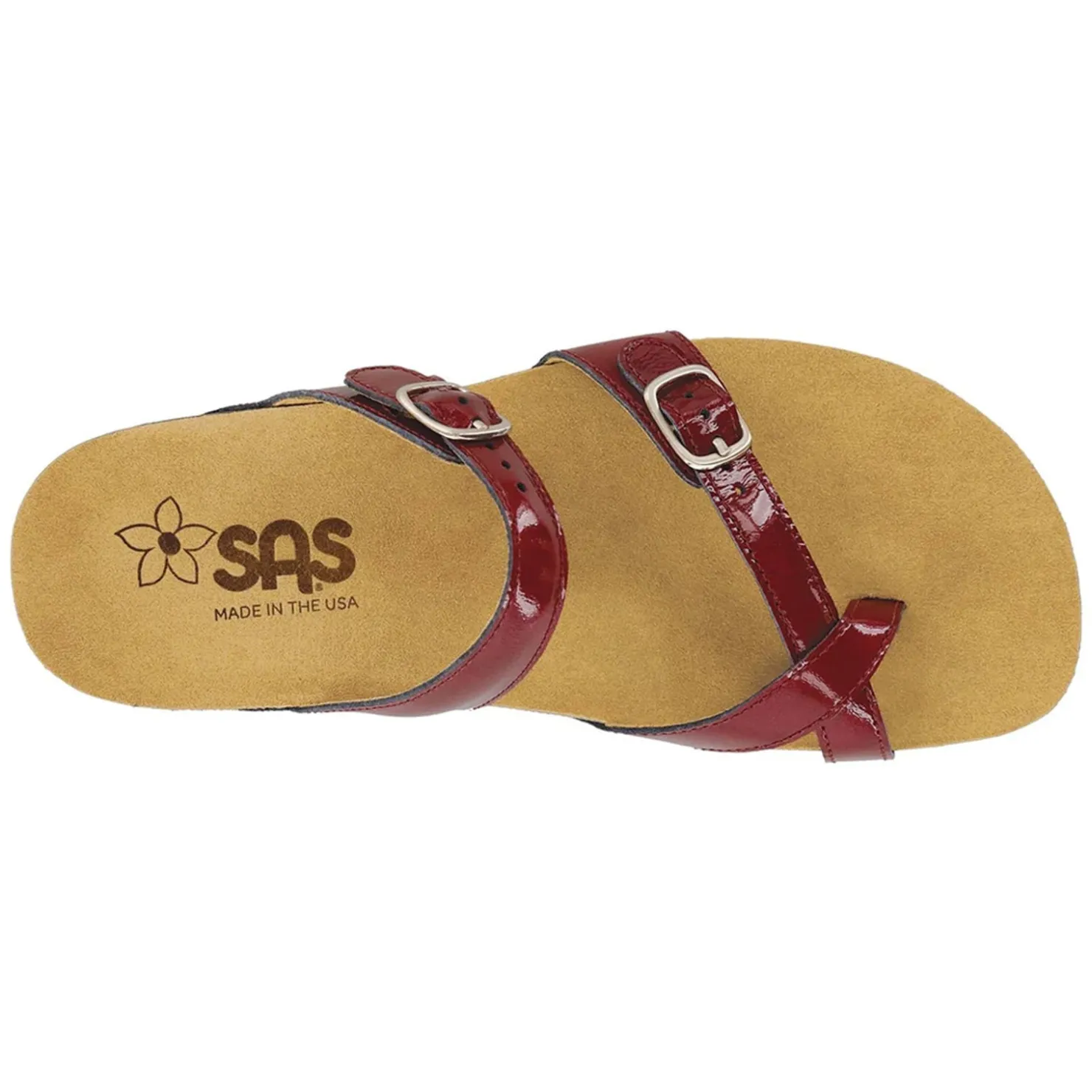 Women's , Shelly Sandal|SAS Discount