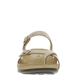 Women's , Shelly Toe Loop Slide Sandal|SAS Online