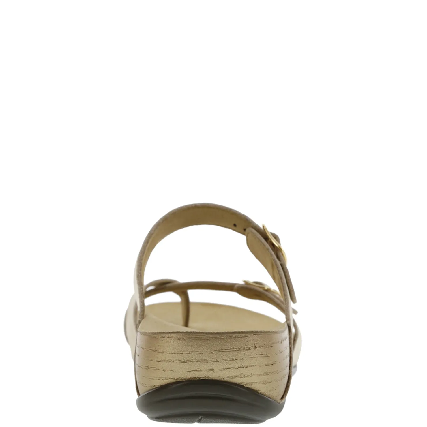 Women's , Shelly Toe Loop Slide Sandal|SAS Online
