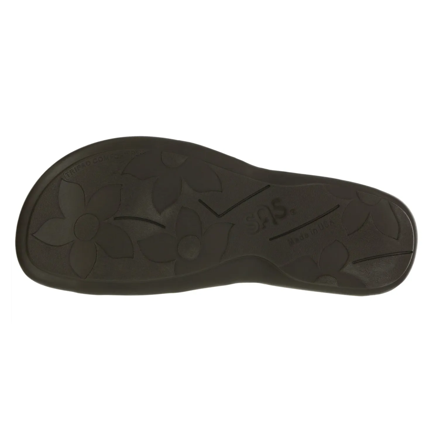 Women's , Shelly Toe Loop Slide Sandal|SAS Online