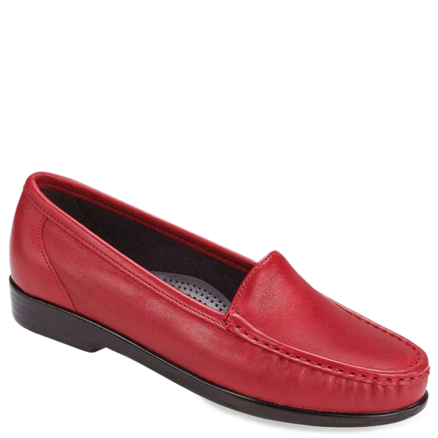Women's , Simplify Loafer|SAS Best