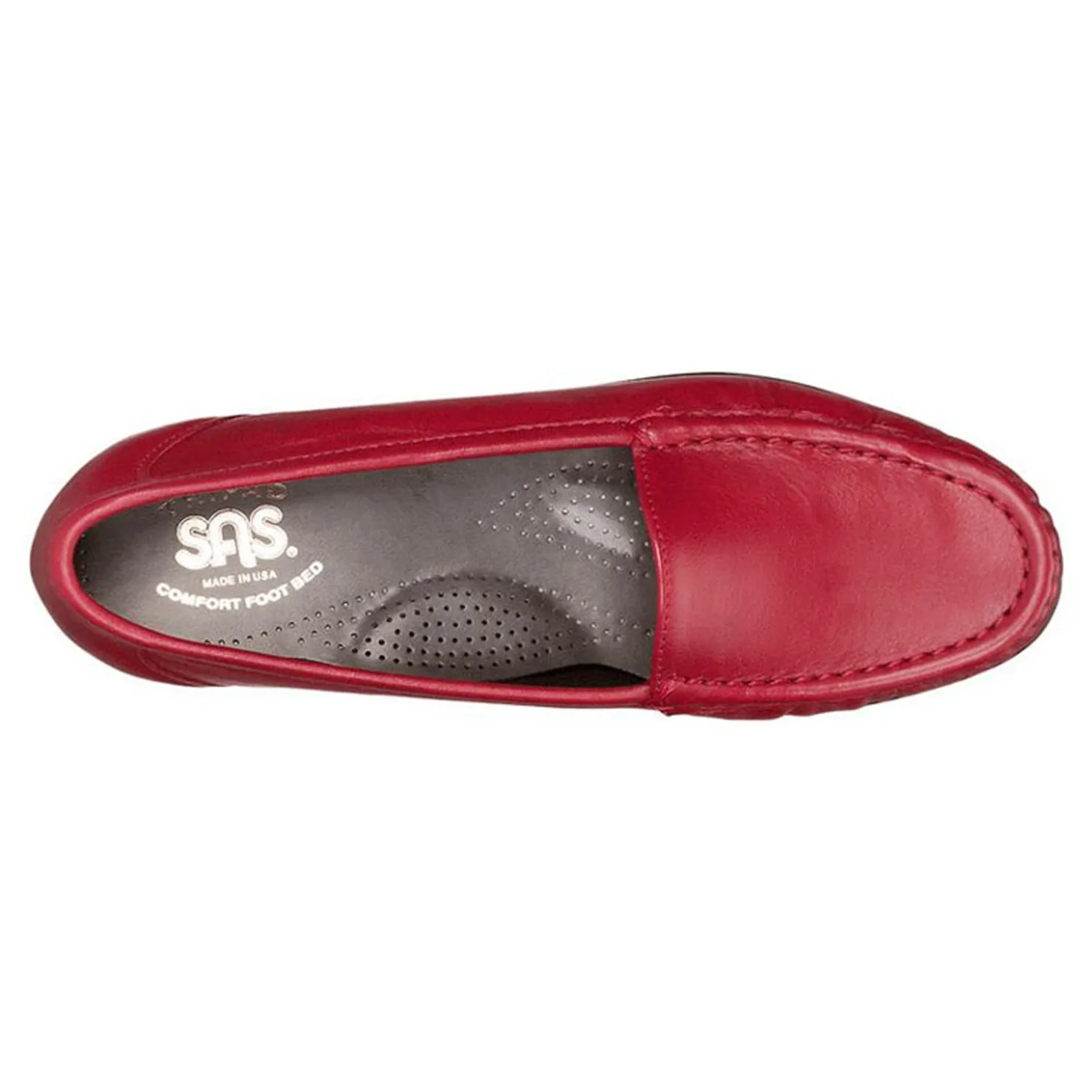 Women's , Simplify Loafer|SAS Best