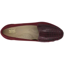 Women's , Simplify Loafer|SAS Outlet