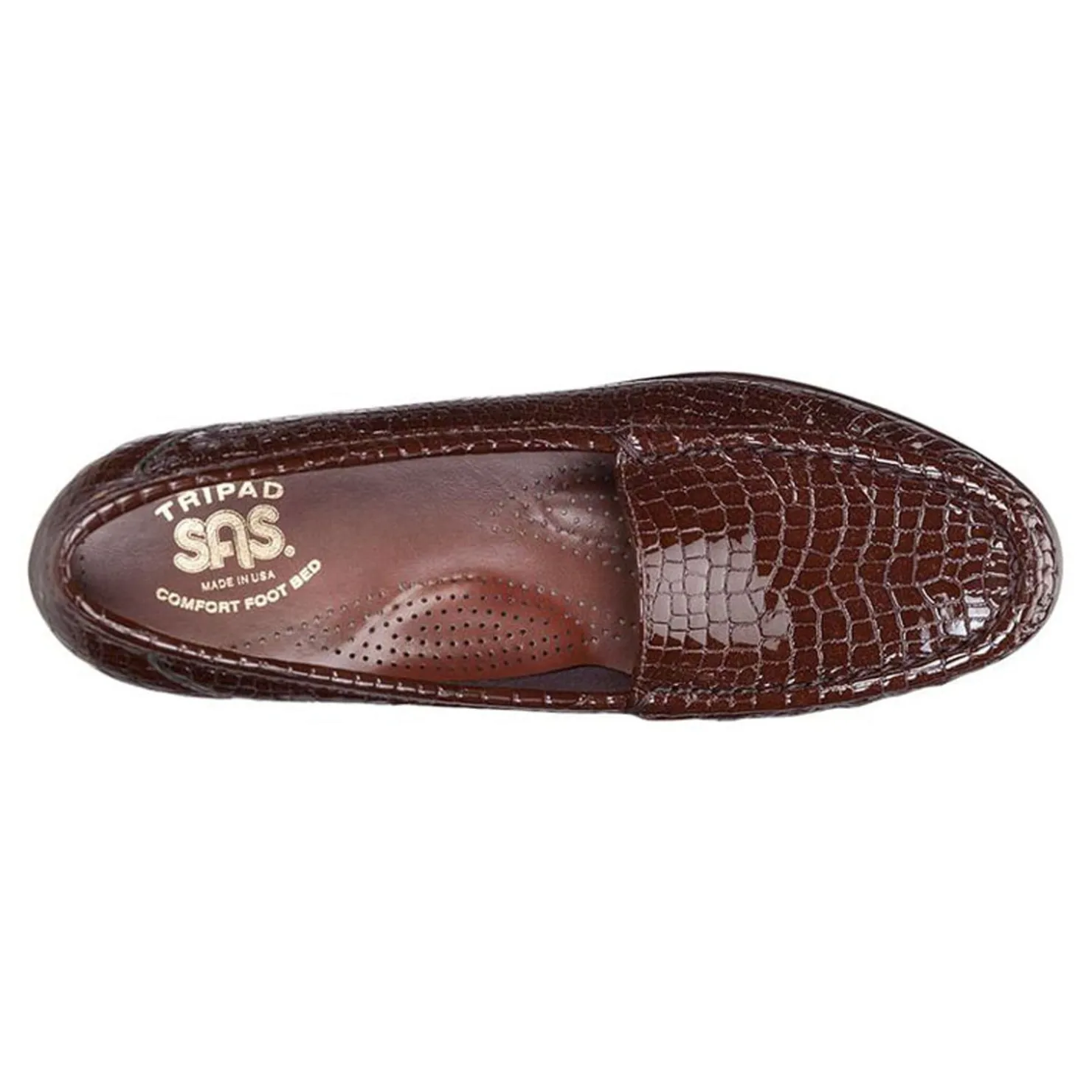 Women's , Simplify Loafer|SAS Discount