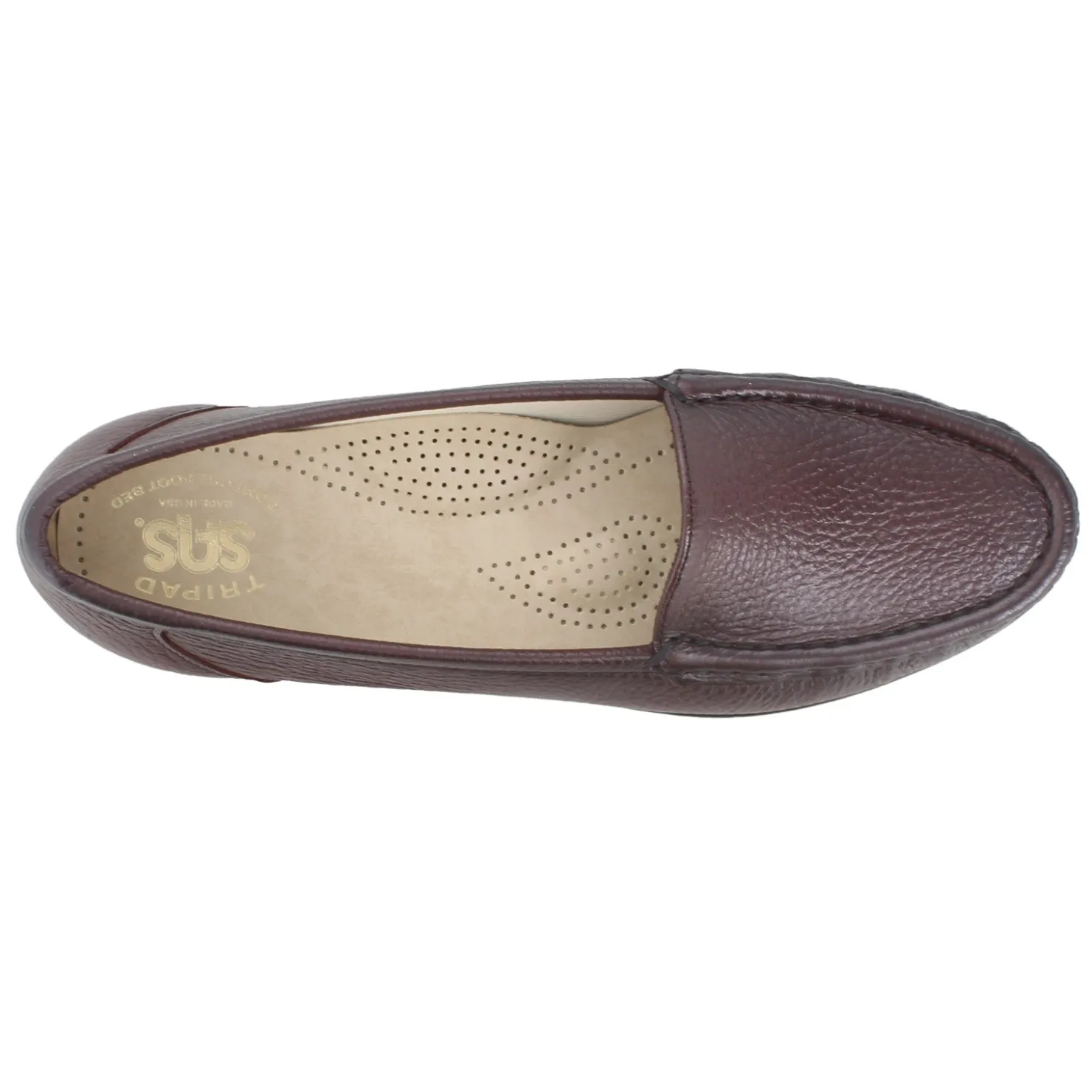 Women's , Simplify Loafer|SAS Hot