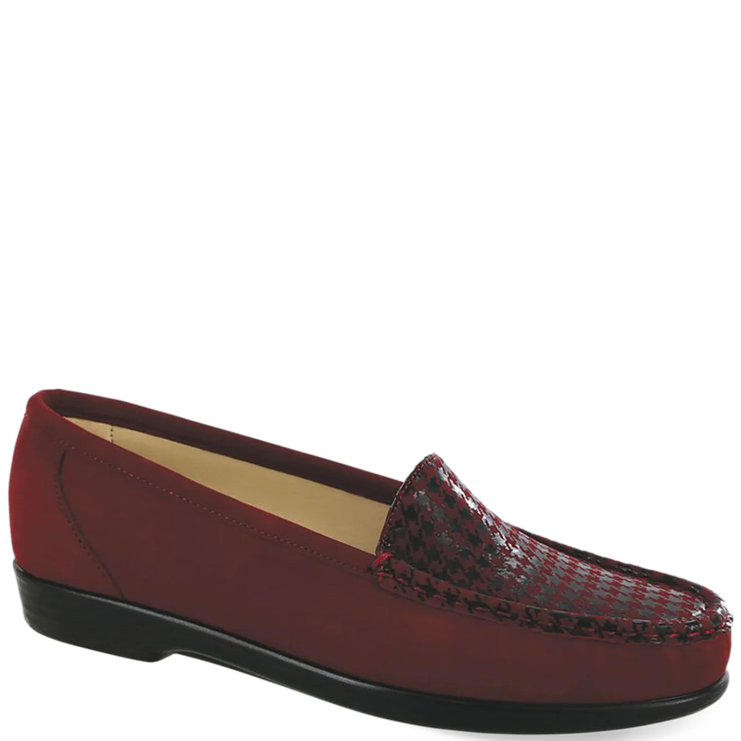 Women's , Simplify Loafer|SAS Clearance
