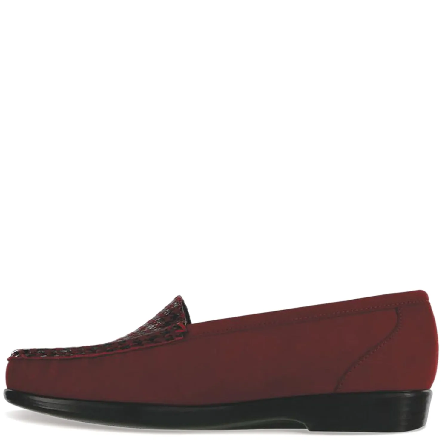 Women's , Simplify Loafer|SAS Clearance