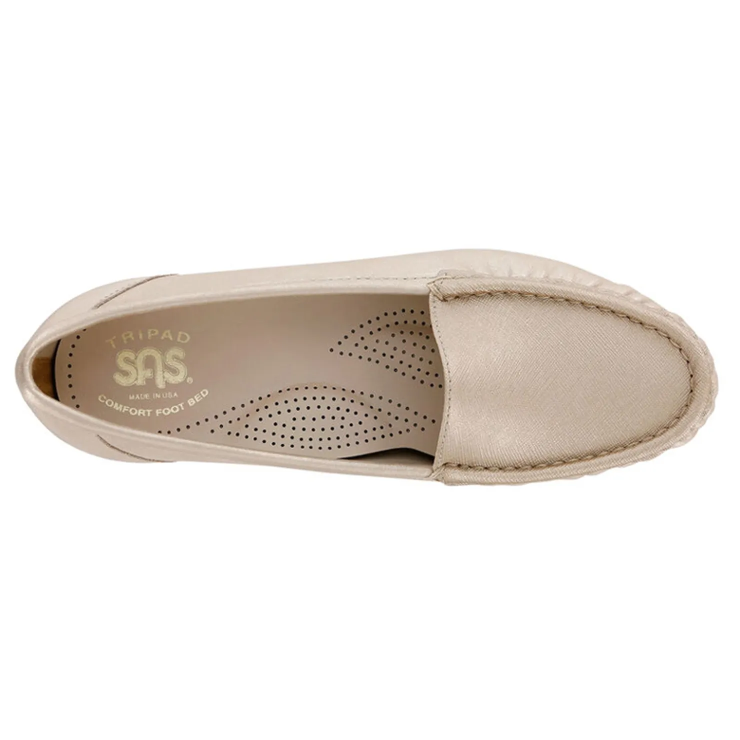 Women's , Simplify Loafer|SAS Best
