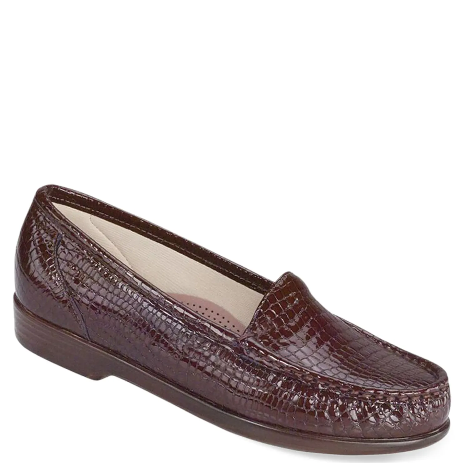 Women's , Simplify Loafer|SAS Best