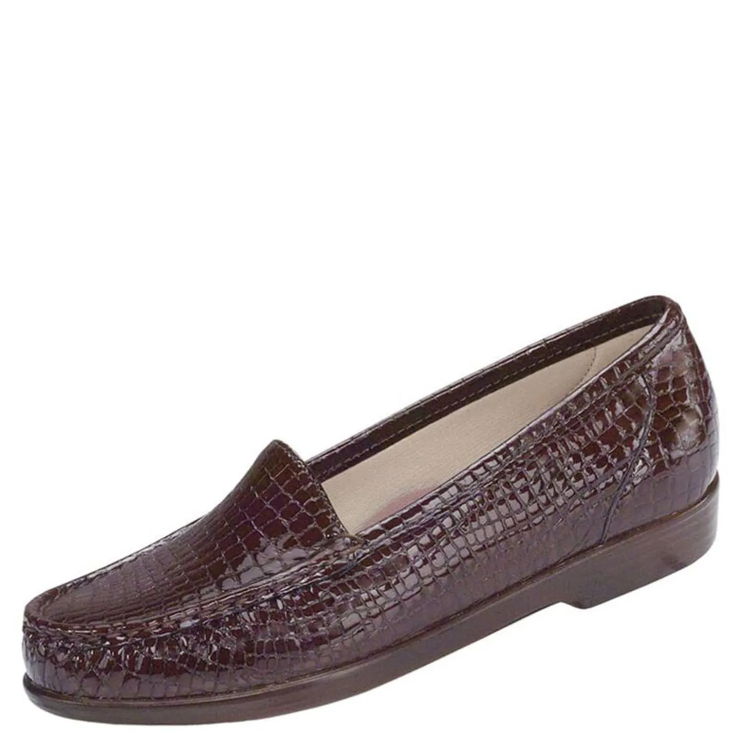 Women's , Simplify Loafer|SAS Best