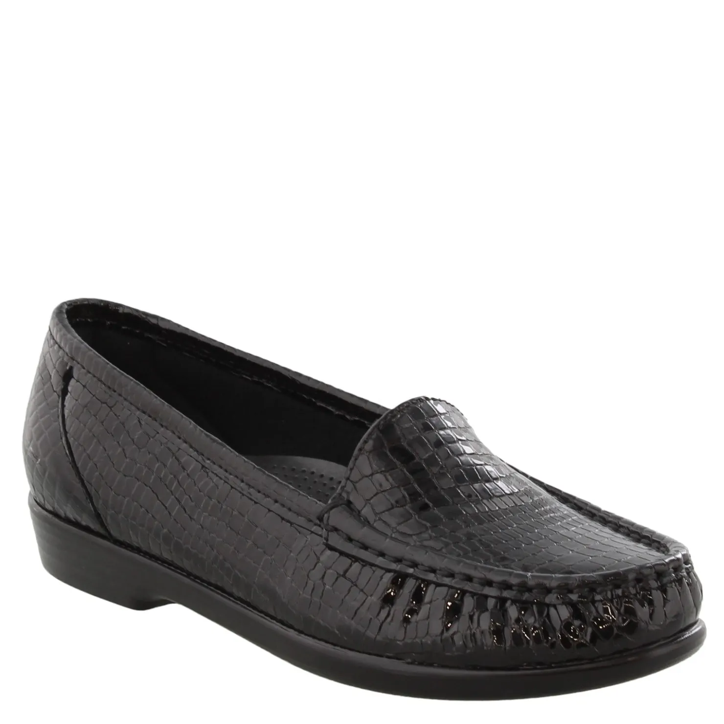 Women's , Simplify Loafer|SAS Outlet