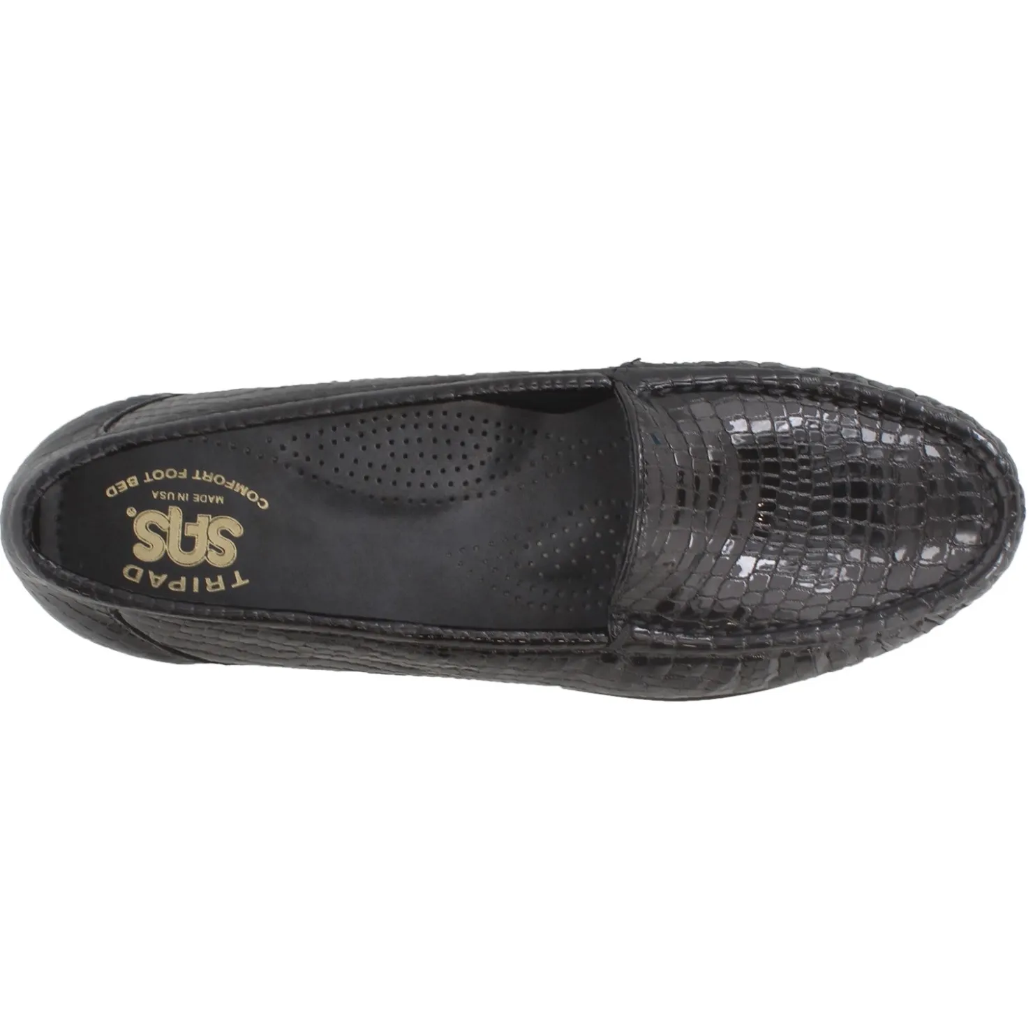 Women's , Simplify Loafer|SAS Outlet