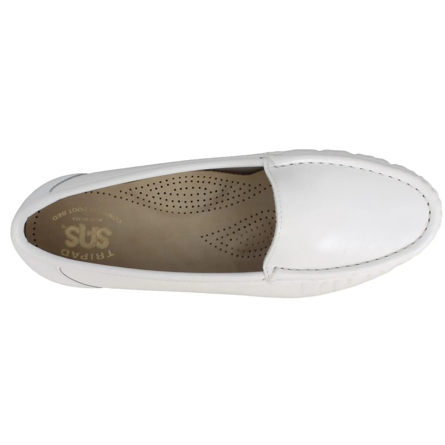 Women's , Simplify Loafer|SAS Outlet
