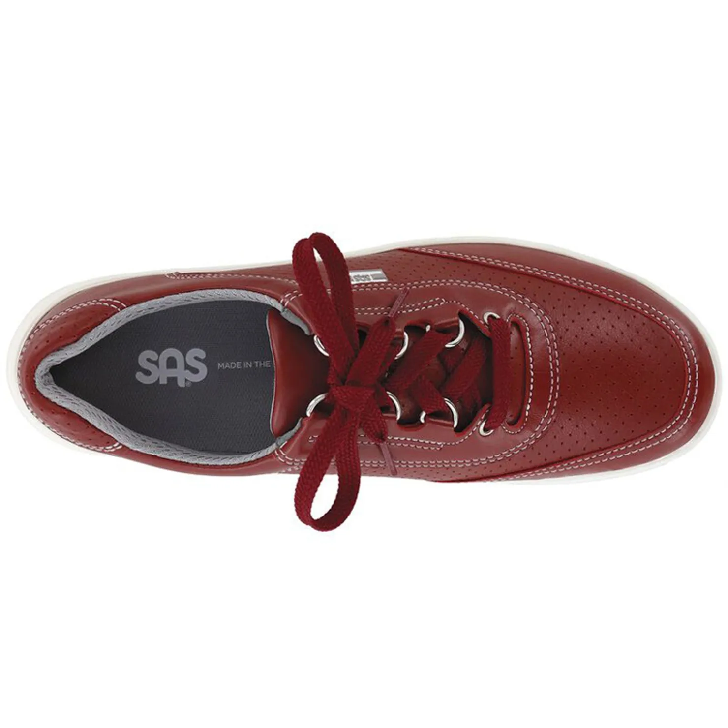 Women's , Sporty Lux Sneaker|SAS