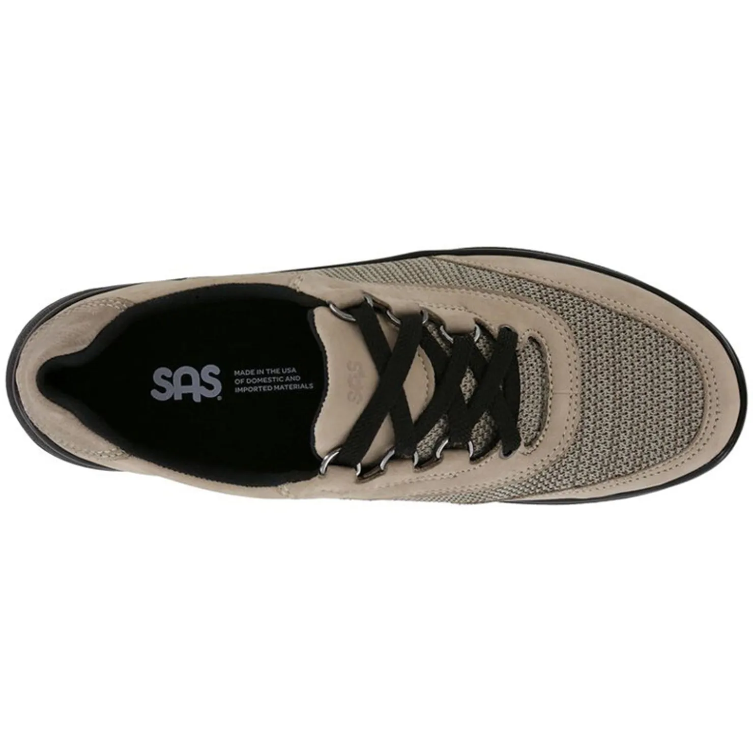 Women's , Sporty Lux Sneaker|SAS