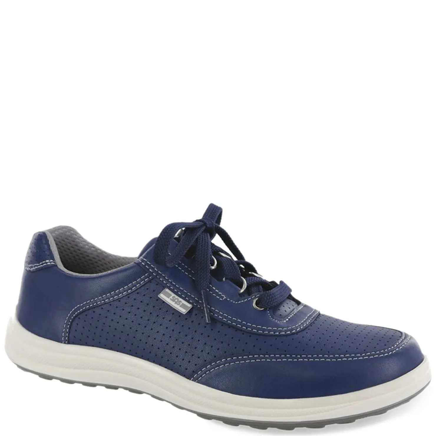 Women's , Sporty Lux Sneaker|SAS Online