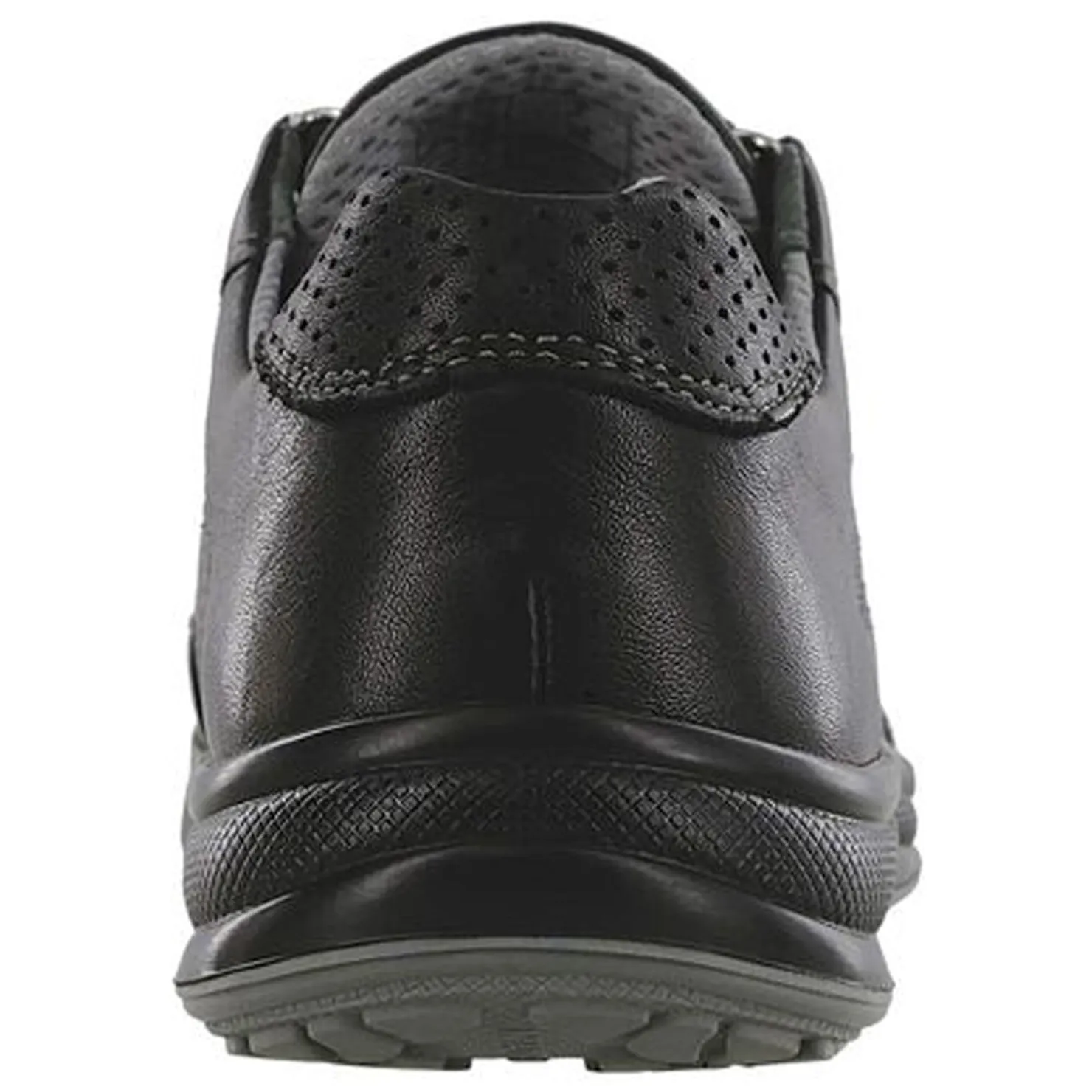 Fashion & Street*SAS Women's , Sporty Lux Sneaker Black
