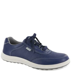 Fashion & Street*SAS Women's , Sporty Lux Sneaker Blue