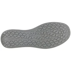 Fashion & Street*SAS Women's , Sporty Lux Sneaker Ruby