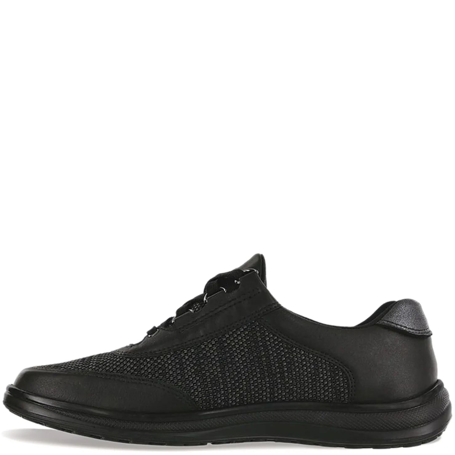 Fashion & Street*SAS Women's , Sporty Lux Sneaker Smoke