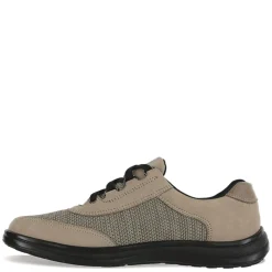 Fashion & Street*SAS Women's , Sporty Lux Sneaker Taupe