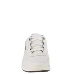 Fashion & Street*SAS Women's , Sporty Lux Sneaker White
