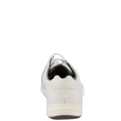 Fashion & Street*SAS Women's , Sporty Lux Sneaker White