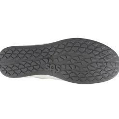 Fashion & Street*SAS Women's , Sporty Lux Sneaker White