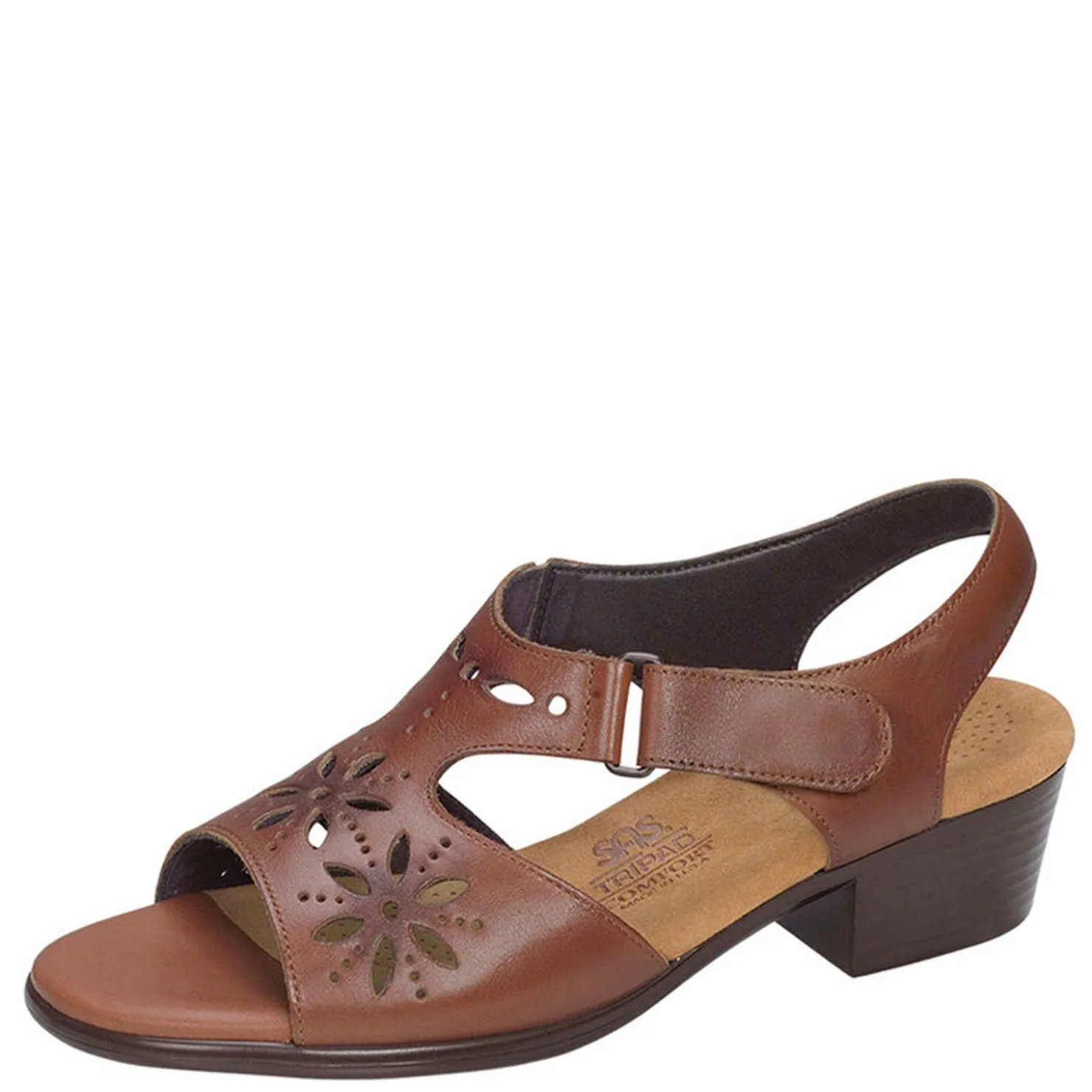 Women's , Sunburst Sandal|SAS Online