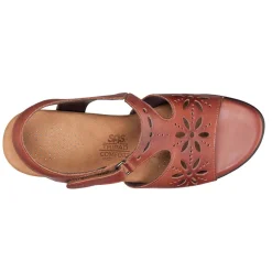 Women's , Sunburst Sandal|SAS Online