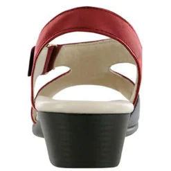 Women's , Suntimer Sandal|SAS Hot