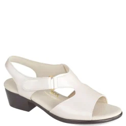 Heeled Sandals*SAS Women's , Suntimer Sandal Pearl