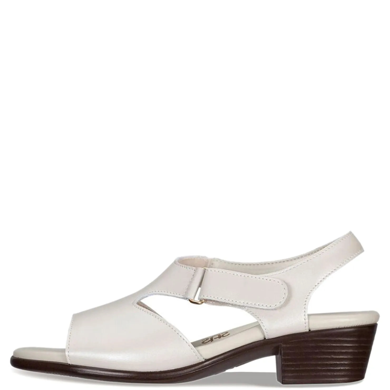 Heeled Sandals*SAS Women's , Suntimer Sandal Pearl