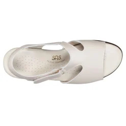 Heeled Sandals*SAS Women's , Suntimer Sandal Pearl