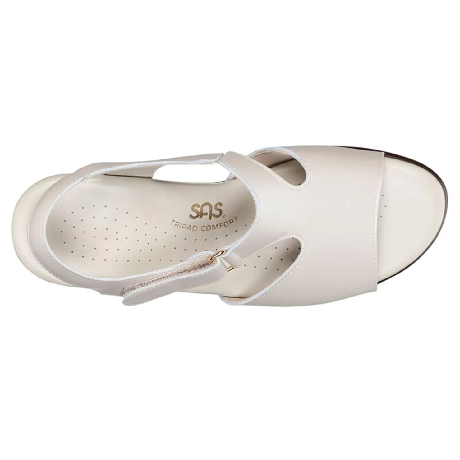 Heeled Sandals*SAS Women's , Suntimer Sandal Pearl