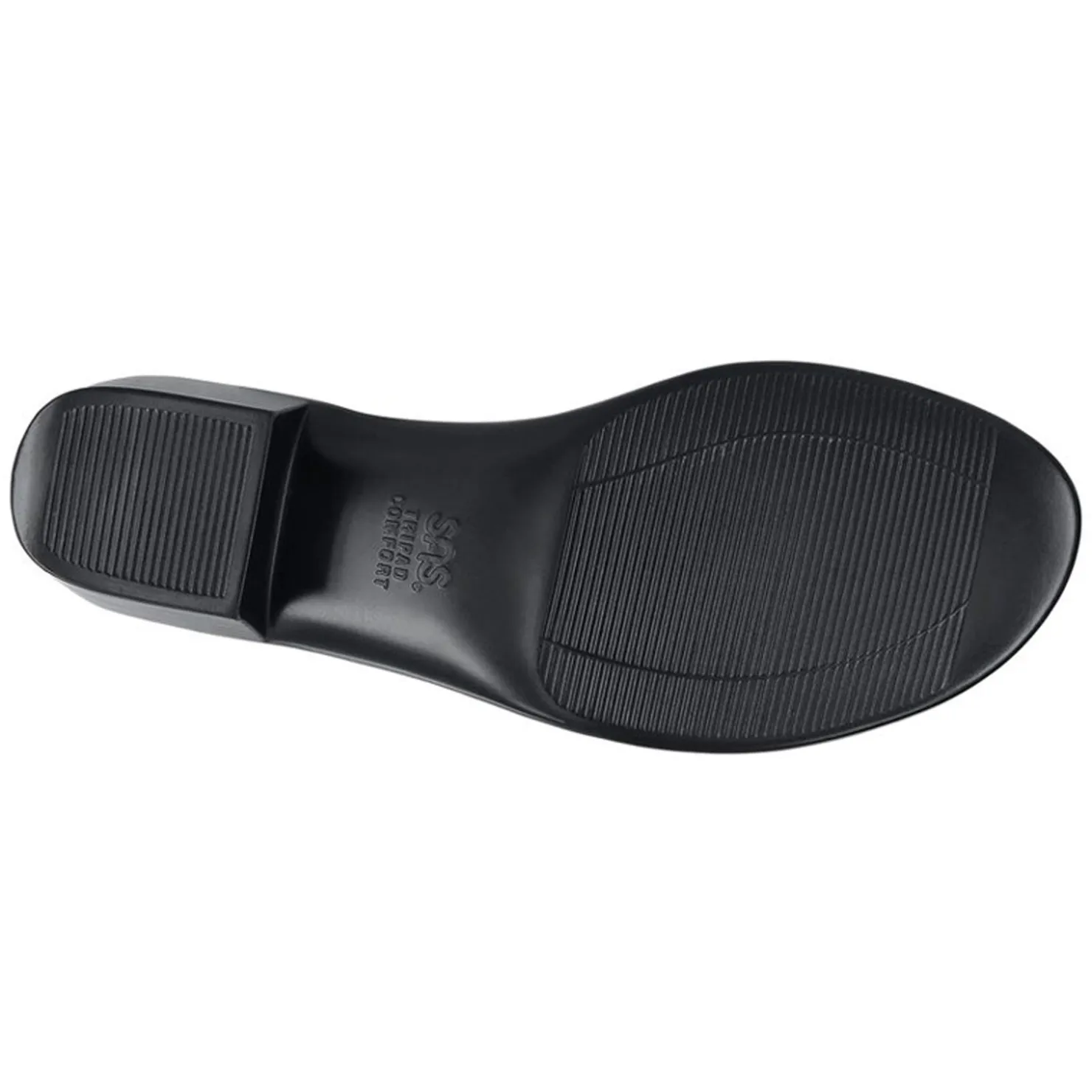 Heeled Sandals*SAS Women's , Suntimer Sandal Red