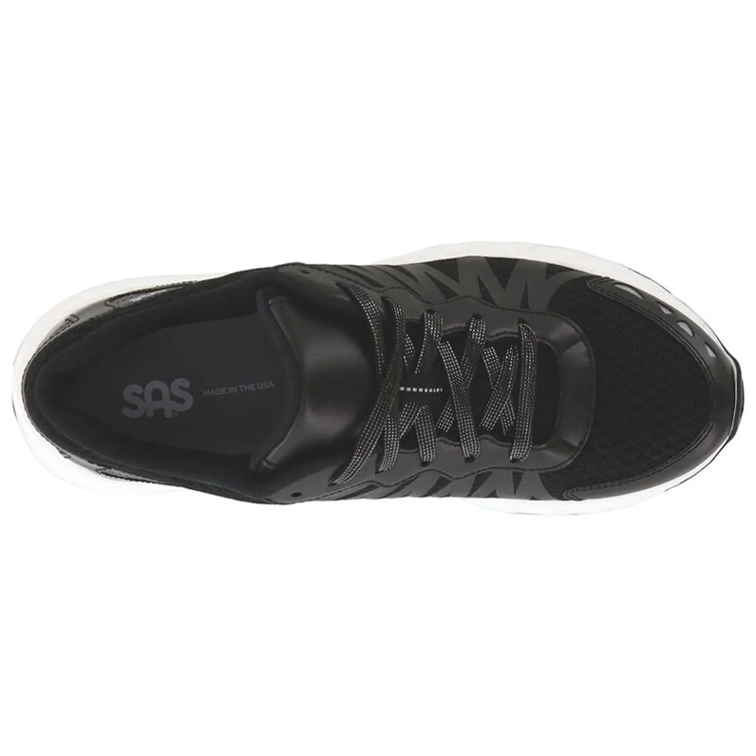Women's , Tempo Sneaker|SAS Online