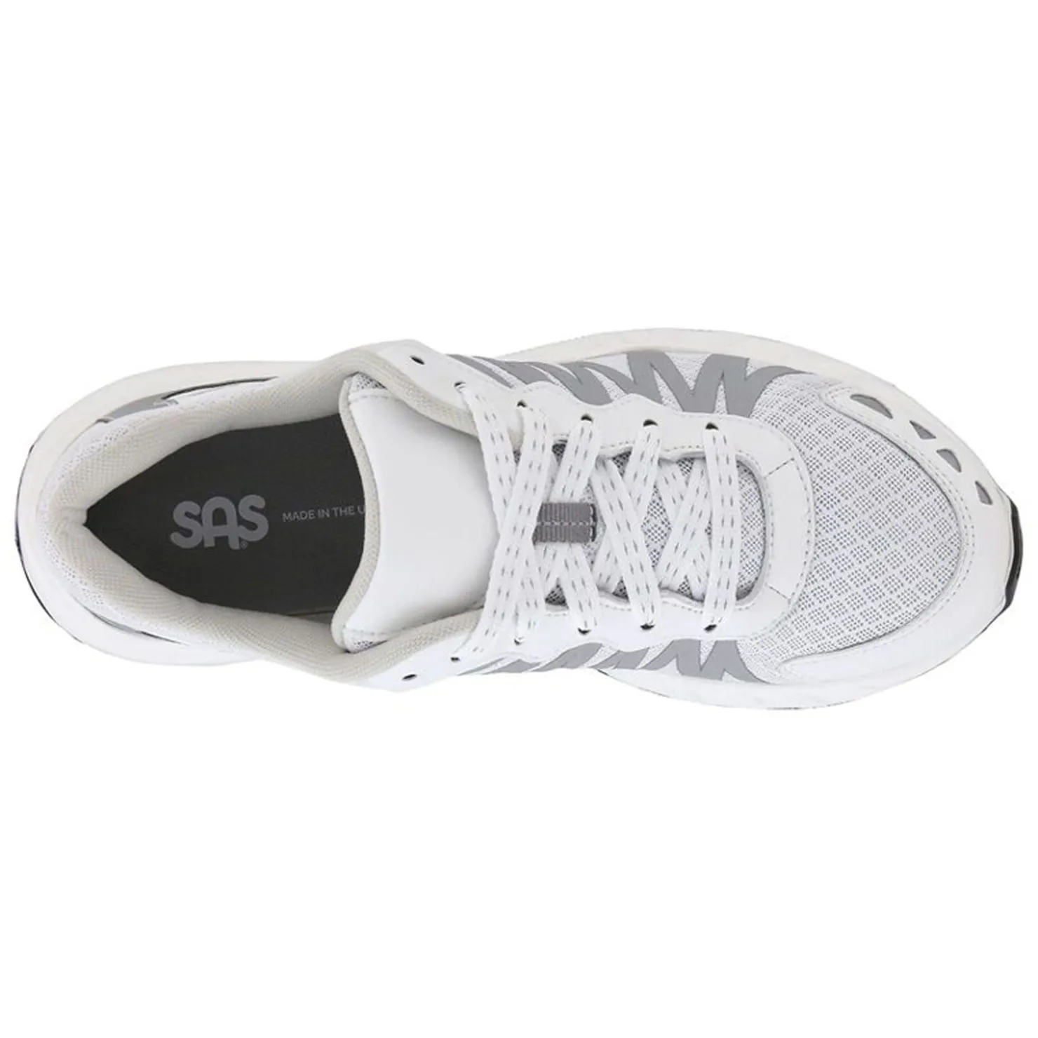 Women's , Tempo Sneaker|SAS New